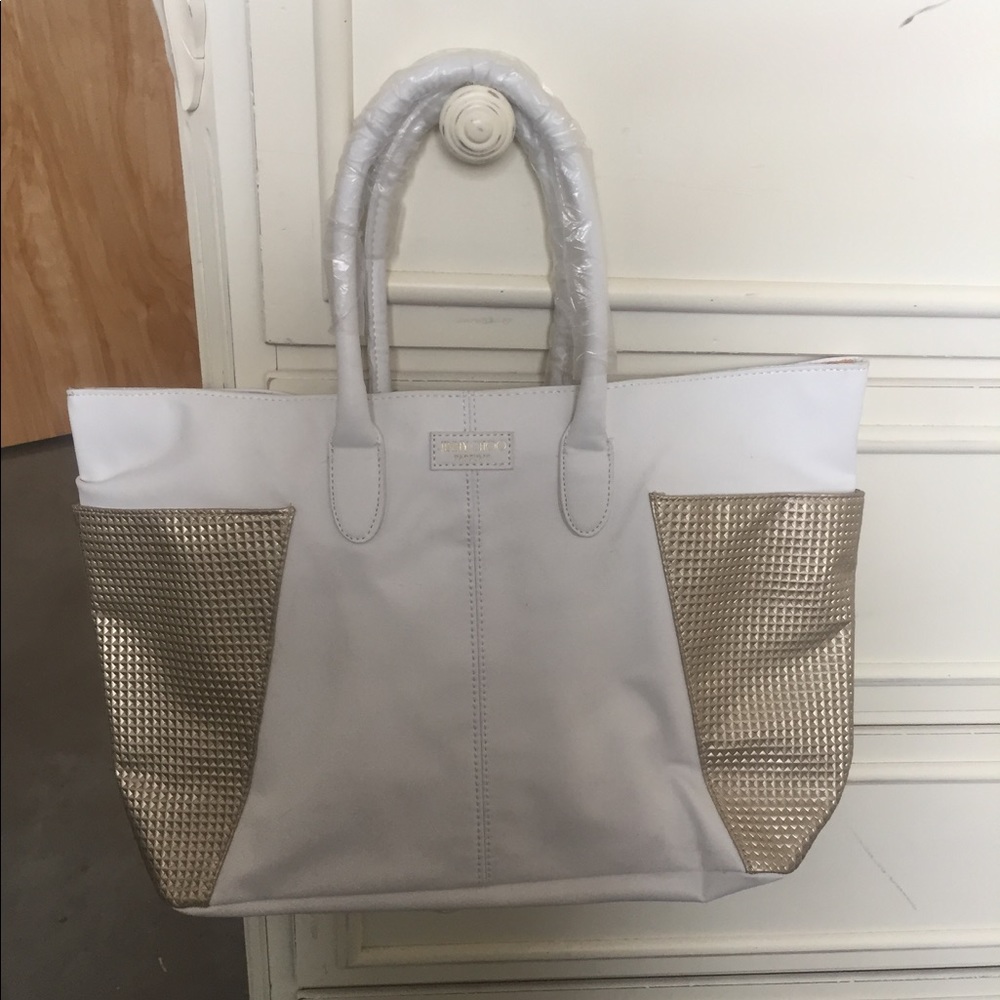 Jimmy Choo Tote